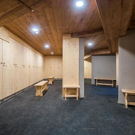 Val Thorens - Silveralp - Duplex Avec 3 Chambres Bagian luar foto